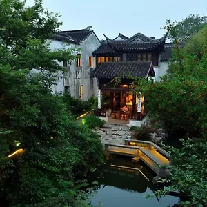 酒店 Blossom Hill Suzhou