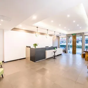 酒店 苏州五号文艺酒店